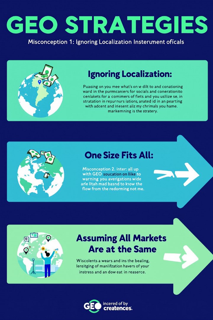 2025年GEO策略框架与关键步骤